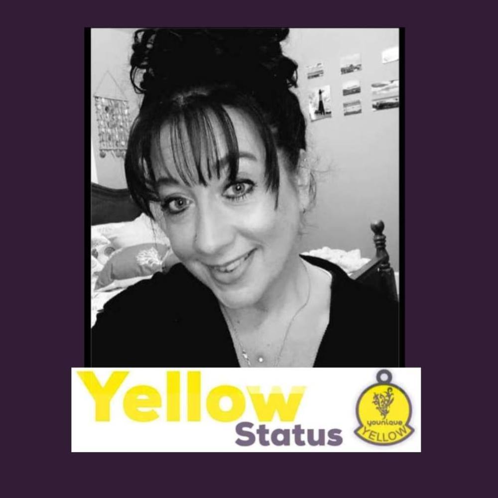 Meet your Posher, Dina